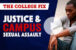 JUSTICE & Campus Sex Assault…FACE Wants a Fair Process for Males. NAACP & ACLU Do Not.