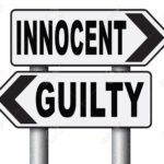 WILL Presumption of Innocence Be The Next To Fall?