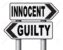 WILL Presumption of Innocence Be The Next To Fall?