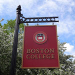 BOSTON COLLEGE Fights to Suppress Doe’s Evidence. Files New Brief In $3M Lawsuit
