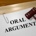 LIVELY ORAL Argument in Third Circuit Clarion University Due Process Case