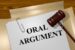 LIVELY ORAL Argument in Third Circuit Clarion University Due Process Case