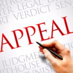 APPEAL is Filed by Accused in Lawsuit Against St. Joseph U & Jane Roe
