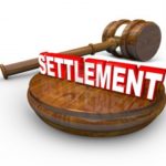 SETTLEMENT. VA Tech In Trouble w/Court Settles With Accused Male.