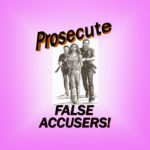 KANSAS Prosecutors Drop False Accusation Charge Against Uof Kansas Female, Claiming Real Victims Would Be Hurt