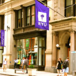 NYU REFUSES To Share Evidence In Kangaroo-Court Suit. Tells Male To Seek Campus Gossip