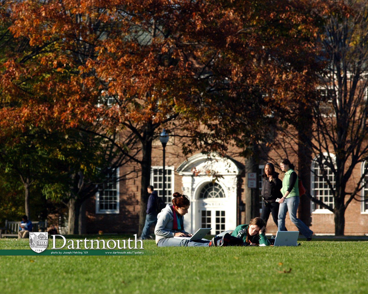 DARTMOUTH REFUSED To Let An Innocent Accused Professor Defend Himself Publicly. He Committed Suicide.