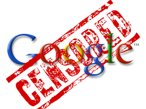 WHY IS GOOGLE BLOCKING Articles on Judicial Bias and Trauma-Informed Training?