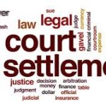 SETTLEMENT: Purdue Files Settlement Notice In Federal Suit Over Sex Assault Case